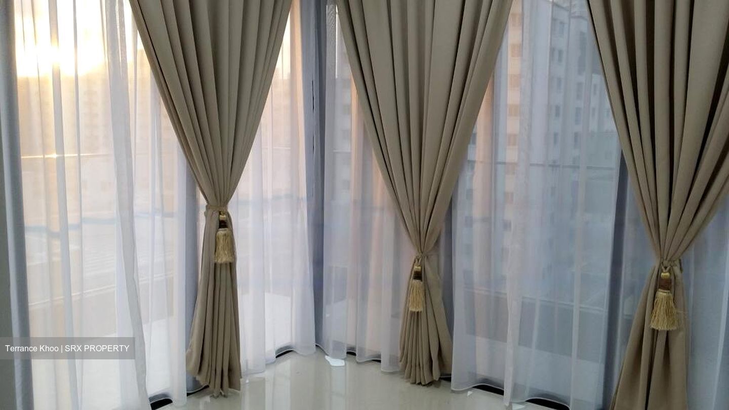 Regent Residences (D12), Apartment #461794641